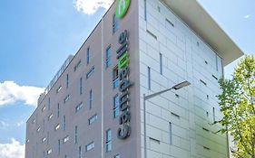 Hotel Campanile Clermont Ferrand Centre À